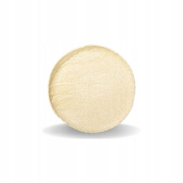 Wilmax Teller rund 18 cm Sand Porzellan WL-661323/A