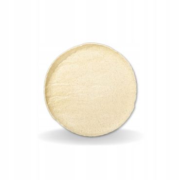 Wilmax Teller rund 23 cm Sand Porzellan WL-661325/A
