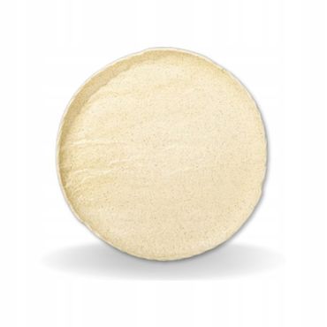 Wilmax Teller rund 28 cm Sand Porzellan WL-661327/A