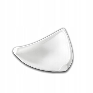 Wilmax Porzellanteller 19 cm Weiß WL-996103/A