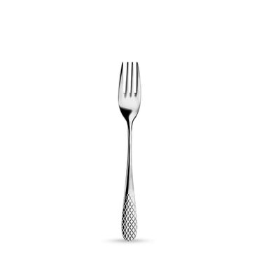 Wilmax Tafelgabel 20 cm Edelstahl 6er Set WL-999201/6C