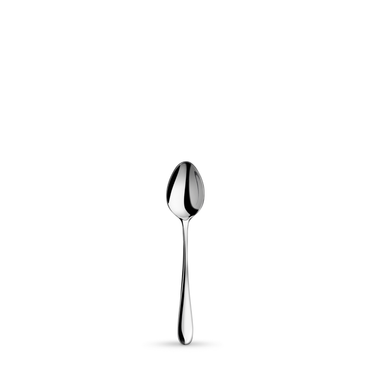 Wilmax Mokkalöffel 11.5 cm Edelstahl 6er Set WL-999204/6C