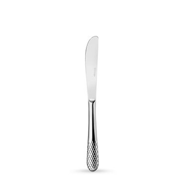 Wilmax Dessertmesser 20.5 cm Edelstahl WL-999205/1B