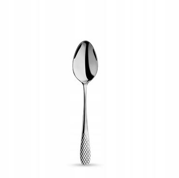 Wilmax Dessertlöffel 19 cm Edelstahl 6er Set WL-999207/6C