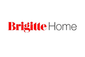 Brigitte Home Logo