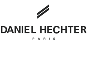 Daniel Hechter Tapeten Logo