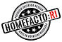 HOMEFACTO:RI Tools Logo