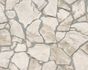 non-woven wallpaper stone optics natural stone AS Creation 1