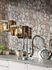 Wallpaper natural stone design brown AS Creation 9273-16 3