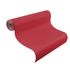 Non-Woven Wallpaper Plain Structured red Rasch 740288 2