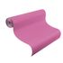 Non-Woven Wallpaper Plain Structured pink Rasch 740295 3
