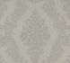 Wallpaper non-woven 93677-3 936773 baroque light grey  1