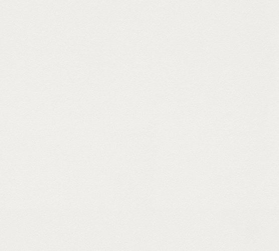 Non-Woven Wallpaper plain concrete white 2309-28