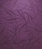 Wallpaper non-woven retro 1320-24 violet metallic 1