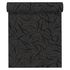 Wallpaper non-woven retro 1320-62 black metallic 1