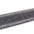 Article picture Carpet Runner Rug Hallway Runner Venus anthracite 80cm Width 2