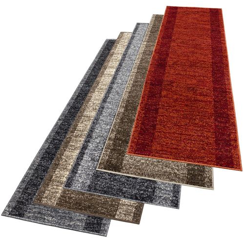 Variantenbild Teppichläufer Brücke Läufer Venus versch. Farben 80cm Breite