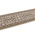 Article picture Carpet Runner Rug Hallway Runner Excellent Orient Classic cream 80cm Width 2