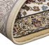 Back Carpet Runner Rug Hallway Runner Excellent Orient Classic cream 80cm Width 4