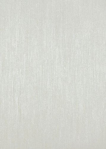 Cuvée prestige non -woven wallpaper 54968 white cream silver