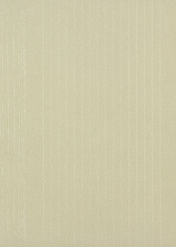 Non-woven Wallpaper Stripes cream Cuvée Prestige 54961