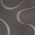 Luigi Colani non-woven wallpaper texture gray silver 53335 1