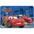 Kinderteppich Disney CARS Lightning McQueen vs Francesco 1