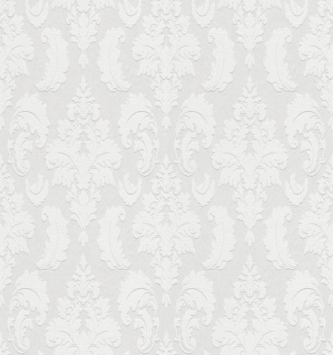 Snapchot XL Paintable Wallpaper non woven ornament style 178913