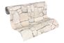 Wallpaper 3D Rubble Work Wall cream 6924-29 2