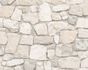 Wallpaper 3D Rubble Work Wall cream 6924-29 1