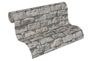 Wallpaper Stonewall Vintage grey cream 95834-1 2