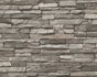 Non-woven Wallpaper slate stone design grey AS Creation 95833-1 1