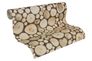 Product Picture wallpaper wood light brown wallpaper AS Creation Decora Natur 6 95836-1 958361 2