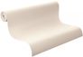 Rollenbild Vliestapete creme uni Florentine Tapete Rasch 448504 2