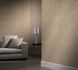 Wallpaper non-woven Uni Taupe Dieter Langer View 55975 2