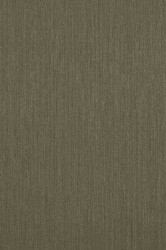 Wallpaper non-woven Uni green Dieter Langer View 55977