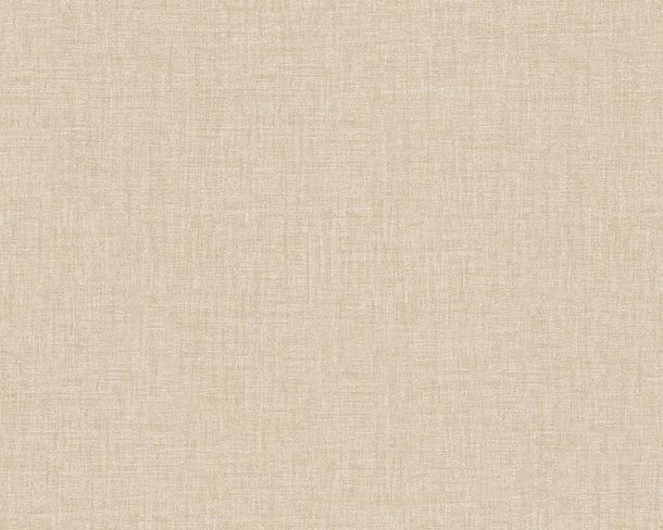 Article picture Versace Home Wallpaper linen cream beige gloss 96233-3