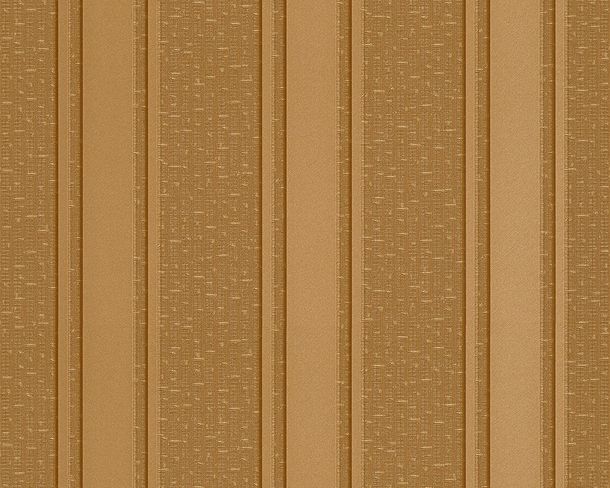 Wallpaper stripes gold AS Creation Versace 96237-1