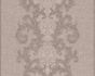 Wallpaper baroque silver grey AS Creation Versace 96232-1 1