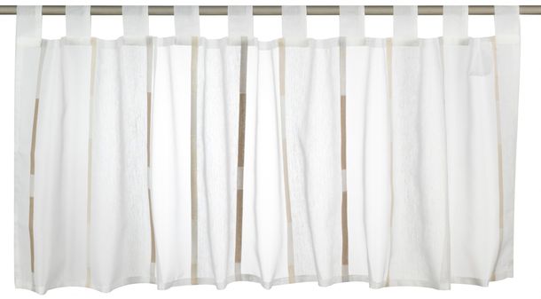 Bistrogardine-Streifen-Calypso-halbtransparent-bra