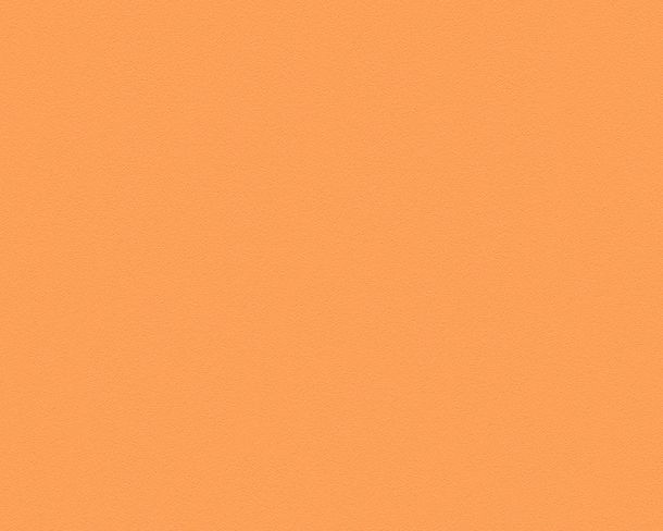 Wallpaper vinyl plain orange Memory 3 AS Creation 3095-87