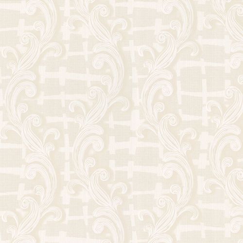Wallpaper non-woven beige Design Padua Marburg 56102