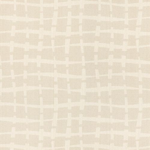 Wallpaper non-woven Creme Design Padua Marburg 56108