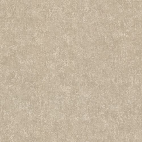 Tapete Vlies metallic beige Uni Struktur Padua Marburg 56137