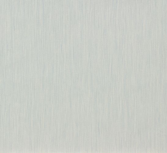 Non -woven wallpaper stroke pattern light blue gray 56534