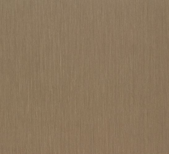 Wallpaper non-woven stripes brown Marburg Attitude 56233