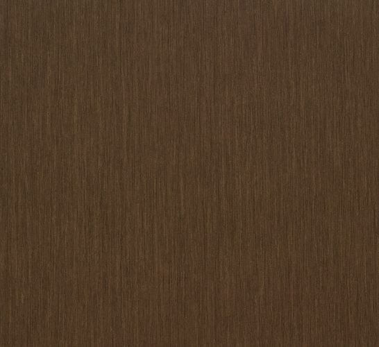 Wallpaper non-woven stripes brown Marburg Attitude 56230