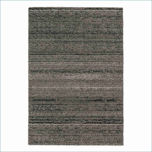 Carpet Samoa mottled anthracite deep pile carpet Astra