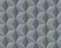 Wallpaper non-woven graphic grey Life 3 96255-2 1