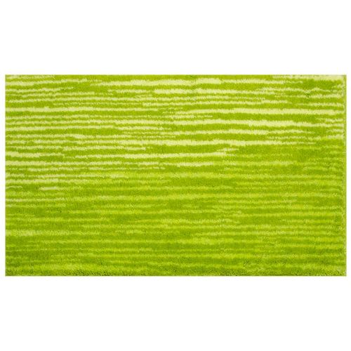 Produktbild Variante Badteppich Streifen grün Schöner Wohnen Mauritius in vers. Größen